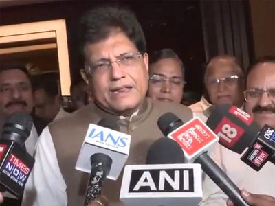 Rahul Gandhi feels threatened by PM Modi's popularity with youth: Piyush Goyal