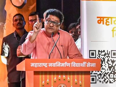Raj Thackeray alleges Rs 18 crore donations 'stolen' from Mumbai's Siddhivinayak Temple annually