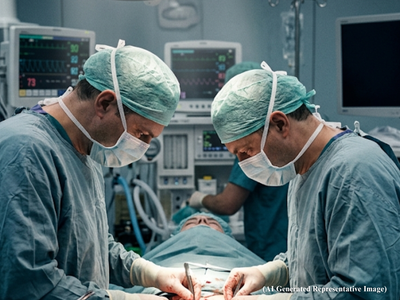 Colonoscopy without consent leads to emergency surgery: Court finds hospital relied on daughter's approval; Kerala woman gets Rs 1 lakh