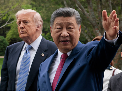 America is exporting bewilderment to the rest of the world