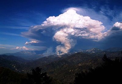 In 1943, a “Hellish Cloud” choked Los Angeles and burned residents’ eyes; many feared an attack, but the pollution came from within