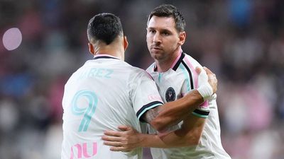Four Takeaways From Lionel Messi’s Inter Miami Return in Dramatic Columbus Crew Clash