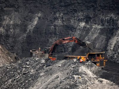 India's coal production surges 7.51% in July 2026 to 69.75 MT, dispatch up 17.34%