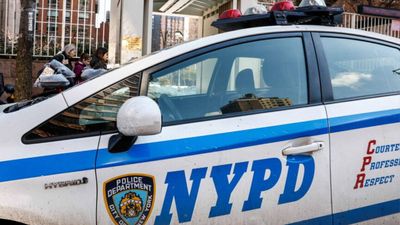 36-year-old man stabbed to death inside luxury New York apartment high-rise