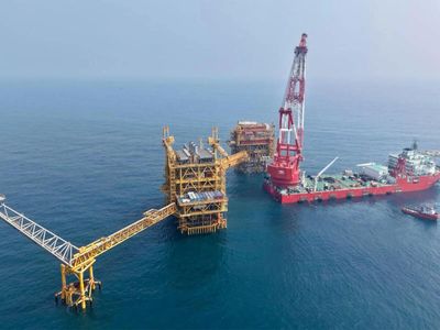 Drill, Baby, Drill: India to fund Rs 650 cr per well for 60 deepsea wells to break its oil import habit
