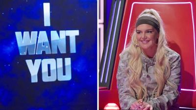 The Biggest ‘Shake-Up’ In The Voice Australia’s History Has Been Revealed & It’s Perfect