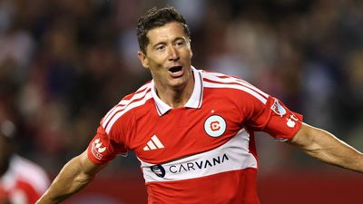 Robert Lewandowski’s Dream Home Debut Brings Hope of Repeating Lionel Messi Feat