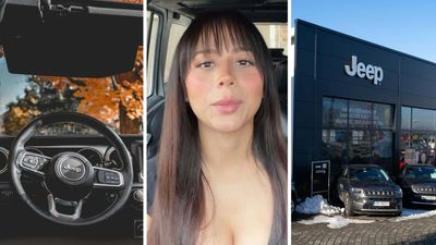 Texas Woman Says This Is The Best Car She's Ever Had. So Why Is The Dealership Taking It Away From Her?
