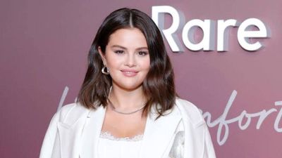 Quote of the day by Selena Gomez: You have to be uncomfortable sometimes in order to move forward