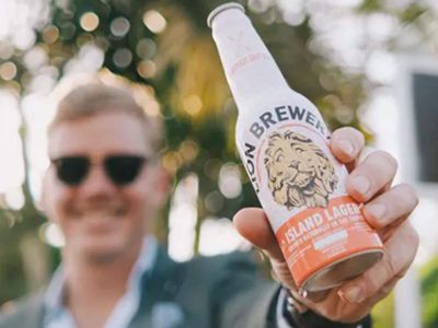 Lion Brewery makes India comeback after 60 years, targets premium beer market