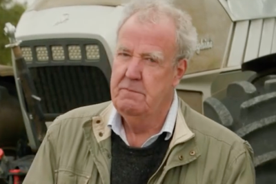 Jeremy Clarkson reveals he ‘won’t get paid’ for farm produce despite 15-hour working day
