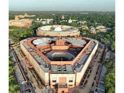 Indian Statistical Institute Bill, Bankers' Books Evidence Bill likely to be introduced in Lok Sabha on Monday