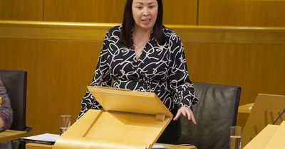 Scottish Labour leadership race 'reeks of misogyny', only female candidate says