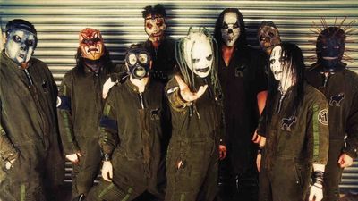 Ross Robinson reveals that Slipknot were talking about splitting up just before they made Iowa: “We’re just not getting along. We’re gonna break up.”