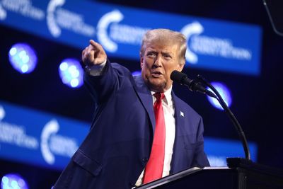 'Deranged and Irresponsible': Trump Slammed for Defending Iran After Minnesota Water Cyberattack