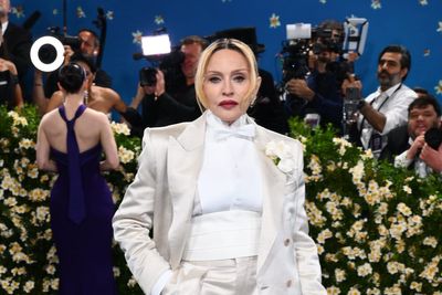 Madonna and Kylie Minogue team up for surprise WorldPride performance