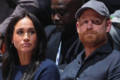 Meghan Markle Allegedly 'Furious' as Prince Harry Faces £2.5M Bill After Losing High Court Privacy Case