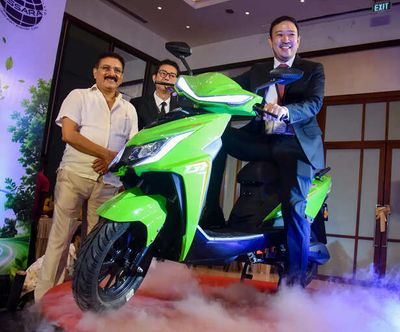 5 Electric Scooters With 5-Year Battery Warranty in 2026