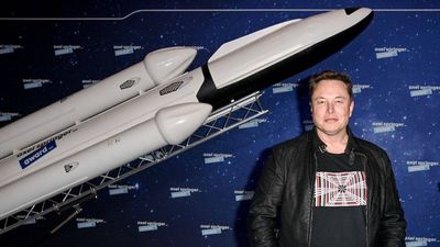 Quote of the day by Elon Musk: Some people don't like change, but you need to embrace change if the alternative is disaster