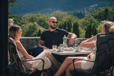 'AOC Will Be Next President': Andrew Tate Lawyer Issues Scathing Midterm Election Warning to Trump