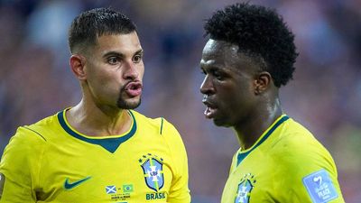 Man Utd Expose Arsenal’s Collateral Damage From Bruno Guimaraes, Vinicius Jr Pursuits