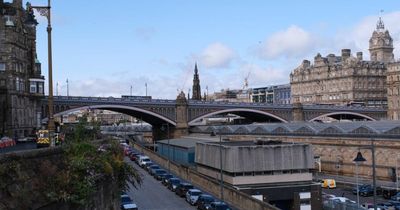 Scottish Labour MP mocked for bizarre 'no one alive remembers' claim about Edinburgh