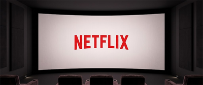 Netflix's Big Sell-Off May Be Sending the Wrong Signal