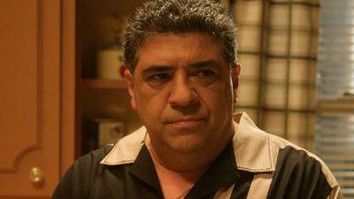 Vincent Pastore’s final weeks revealed: What was the ‘Sopranos’ star doing before his death? His longtime ‘right-hand man’ says, 'he was totally fine, healthy'