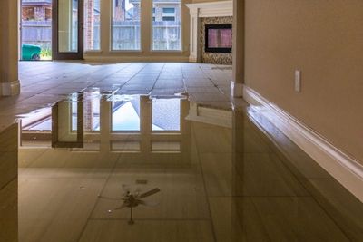 Does Homeowners Insurance Cover Flood Damage? What Policies Often Leave Out