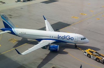 IndiGo's next flight plan: Airline targets bigger global push, diaspora traffic through India