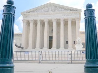 Why Kansas voters are deciding how Supreme Court justices are chosen