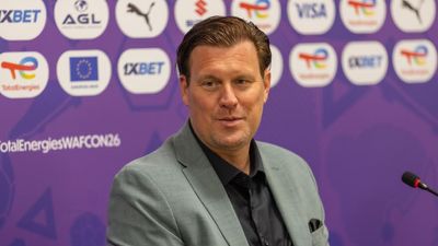Björkegren expects 'better Ghana' against Cameroon at 2026 WAFCON