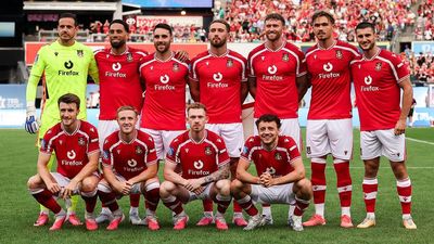 How to Watch Sunderland vs. Wrexham on TV, Live Stream