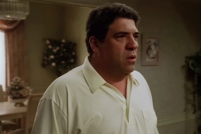 Vincent Pastore Dies Aged 80: What We Know About the Sopranos Star's Shocking Death
