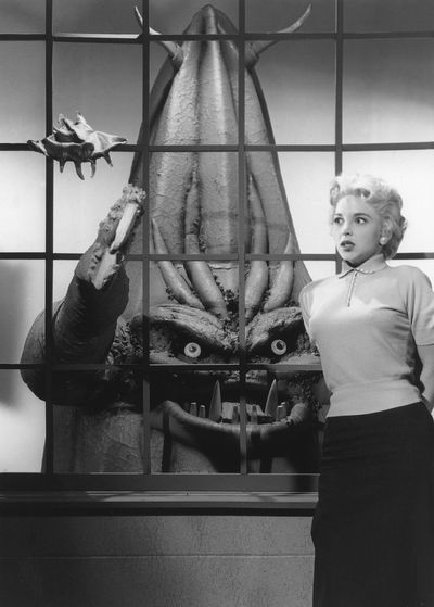 70 Years Later, A Forgotten Sci-Fi Cult Classic Is Better Than Its Reputation Suggests