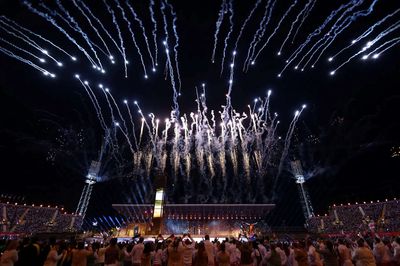 Commonwealth Games closing ceremony to offer first glimpse of Ahmedabad 2030: Date, time, live streaming, Indian performers & other details