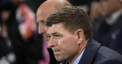 Steven Gerrard lifts lid on Rangers return talks and why he snubbed move