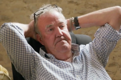 Jeremy Clarkson shares the ‘unpleasant’ reality of working on a farm