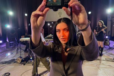 'Crossed a Creative Line': Obama Favourite Charli XCX Faces Outrage Over AI Use on New Record