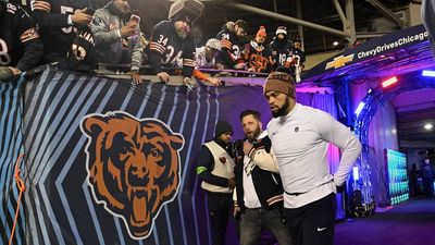 Chicago Bears Moving to Indiana? Here's What Kalshi Market Says
