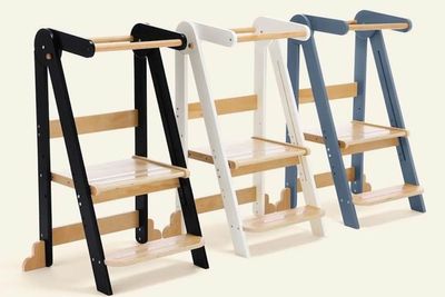 Toddler steps sold on Amazon recalled over ‘risk of serious injury and death’