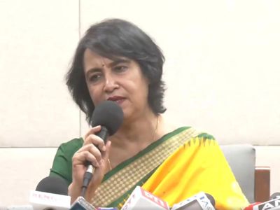 Taslima Nasreen bats for UCC implementation in India, stresses need for such law in Bangladesh, Pakistan
