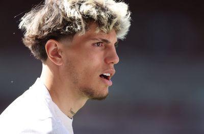 Alejandro Garnacho takes swipe at Chelsea after making Aston Villa debut