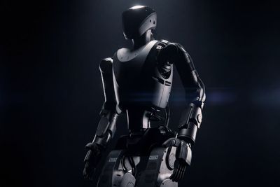 Robot soldiers are being built in America to fight tomorrow’s wars – and the alarm is growing