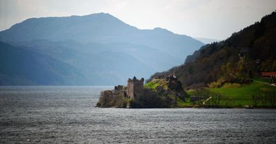 Man seriously injured after trike crash near Loch Ness