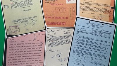 Pentagon UFO files: what role Germany plays