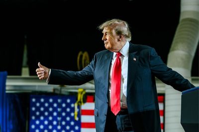 'The Forever War': Trump Explodes With Expletives in White House Meeting Over Protracted Iran War