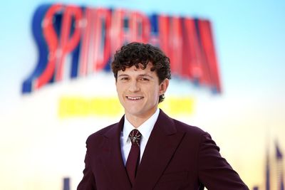 ‘Spider-Man’ has record-breaking opening day at the box office