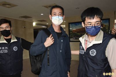 「為共產黨做事」判1年半！中籍男定居許可廢止 提告喊無罪推定敗訴
