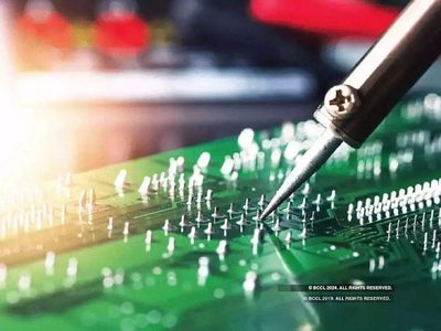 AI boom, West Asia crisis trigger printed circuit board shortage, price rise in electronics industry